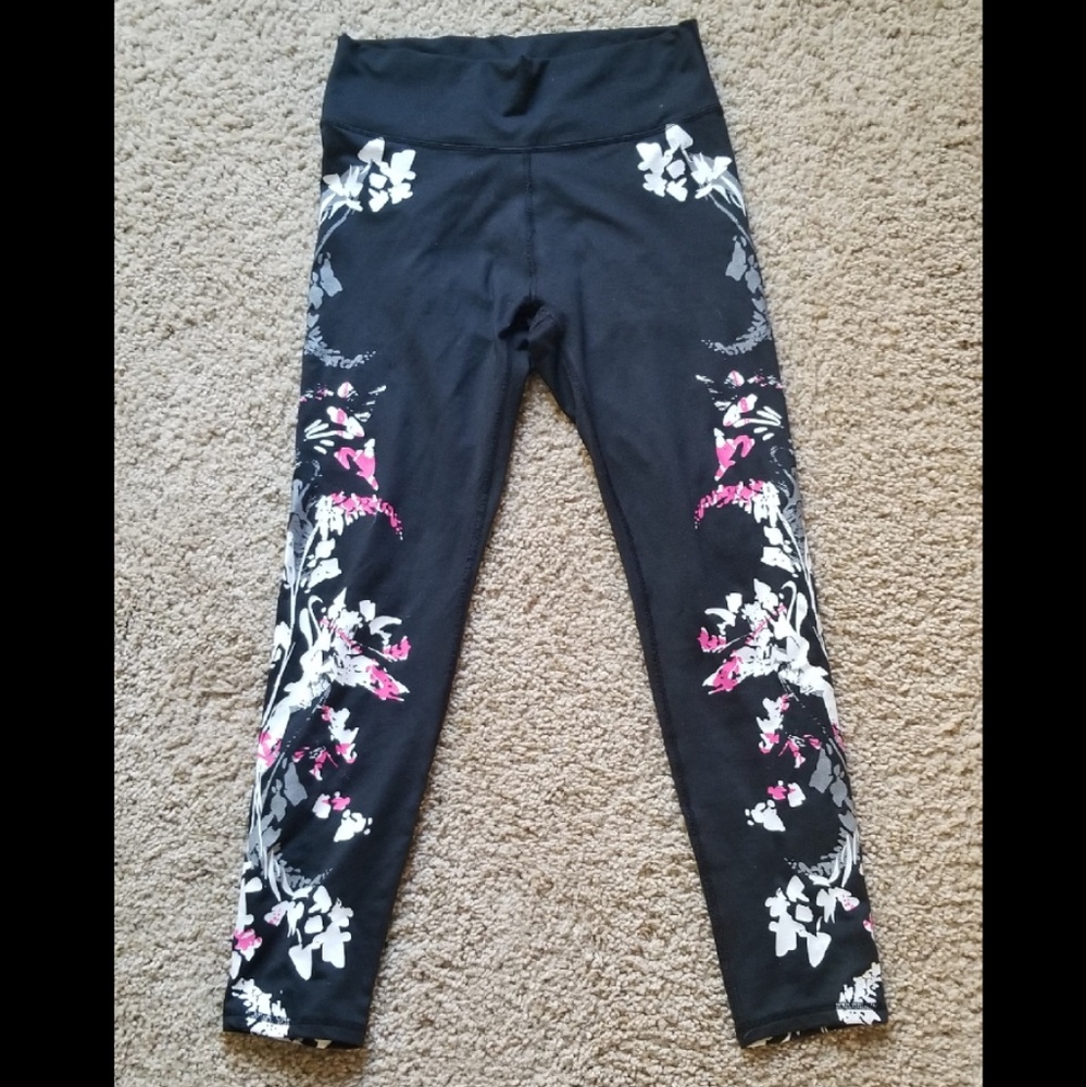 Fabletics high waisted leggings